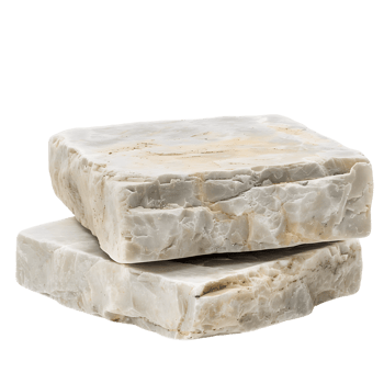 Stone Podium Isolated on Transparent Background png