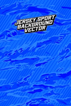Background pattern for sports jersey, race shirt, running shirt, activity shirt, polo shirt, red, half tone. vector