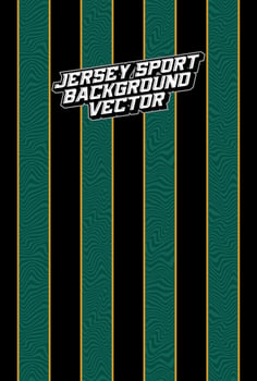 Background pattern for sports jersey, race shirt, running shirt, activity shirt, polo shirt, red, half tone. vector