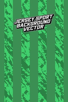 Background pattern for sports jersey, race shirt, running shirt, activity shirt, polo shirt, red, half tone. vector