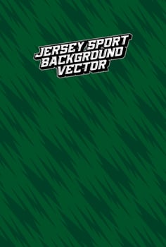 Background pattern for sports jersey, race shirt, running shirt, activity shirt, polo shirt, red, half tone. vector