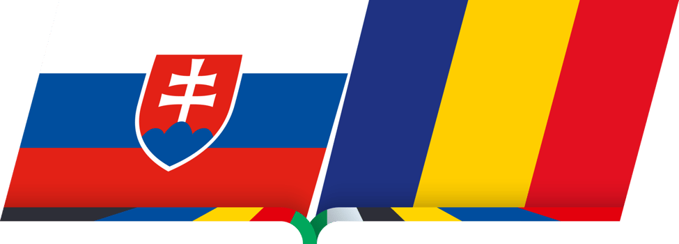 Slovakia and Romania icon png