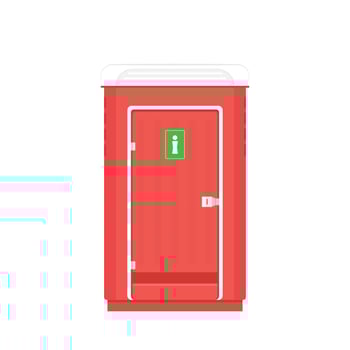 toilet public . free space for text. wallpaper. vector