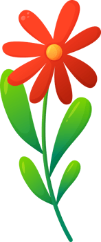 cute plants and flower png