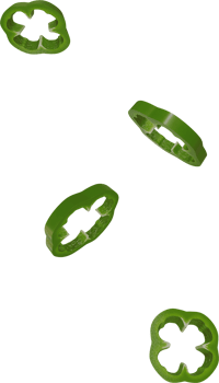 green parika sliced png