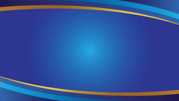 Background abstract design with blue color, abstract background vector