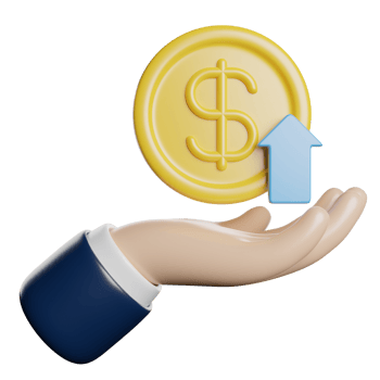 Profit Money Finance png