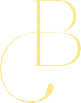 Cute glitter alphabet png