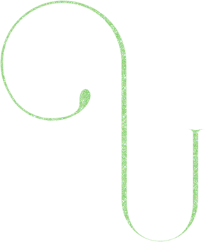 Cute glitter alphabet png