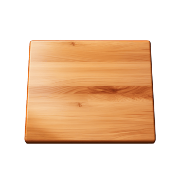Natural oak wood png