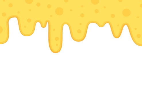 Cheese . wallpaper. background. cheese stretch. cheese on white background. vector