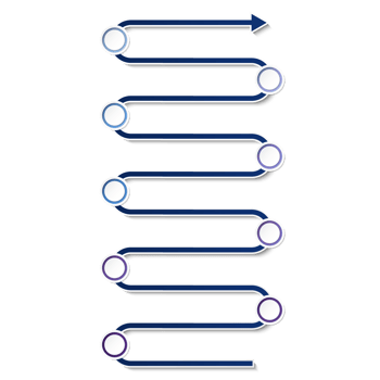 Modern infographic with 9 steps, process or options. png