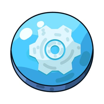 Illustration of setting vector