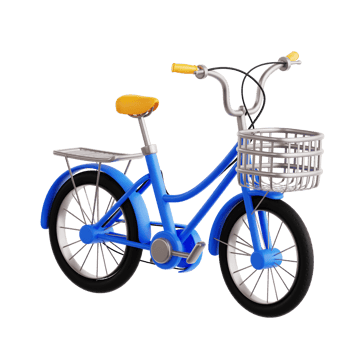 Summer Travel 3D Icon png