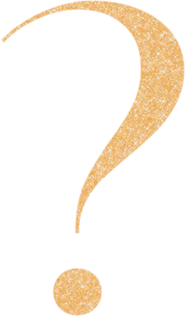 Cute glitter symbols png