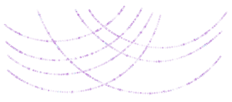 Cute glitter decoration png