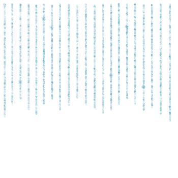 Cute glitter decoration png