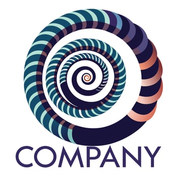Creative Logo Design for Technological company vector