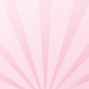 Sunburst light background with sun turquoise ray vector