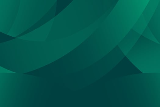green with line abstract background vector