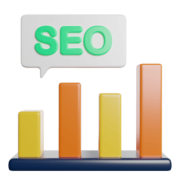 SEO Marketing Web png