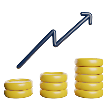 Earnings Money Finance png