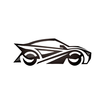 Auto car Logo Template png