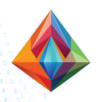 Logo Design for Technological Company vector