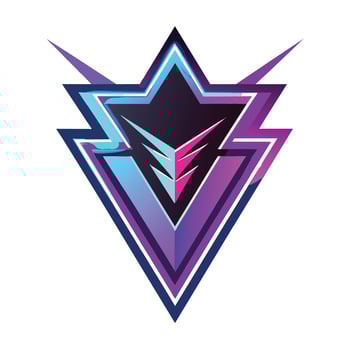 Logo Design for Technological Company vector