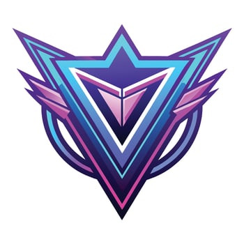 Logo Design for Technological Company vector