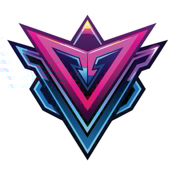 Logo Design for Technological Company vector