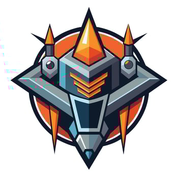 Logo Design for Technological Company vector