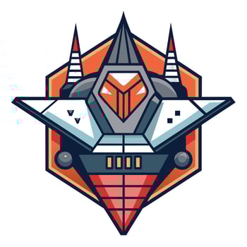 Logo Design for Technological Company vector