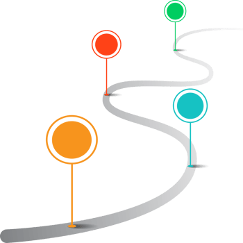 Milestone Company, Timeline, Roadmap, Infographic png
