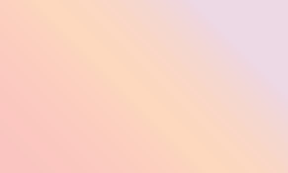 Gradient Background Pastel Color vector