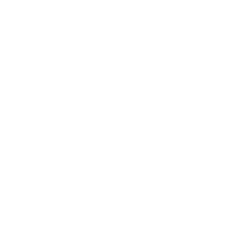 White star blink png