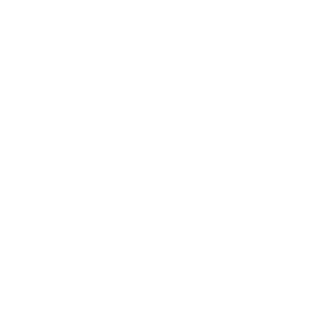 White star blink png
