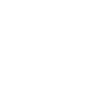 White star blink png