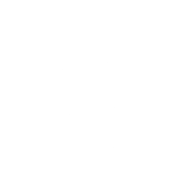 White star blink png