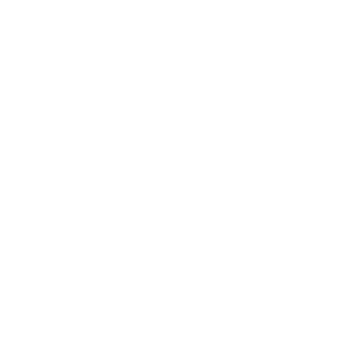 White star blink png