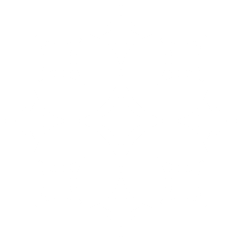 White star blink png
