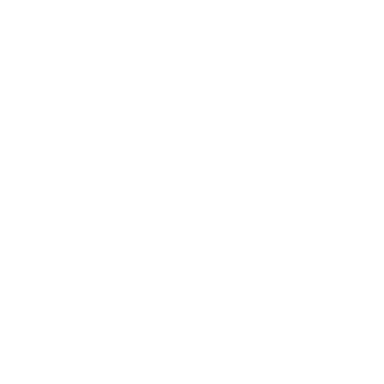 White star blink png