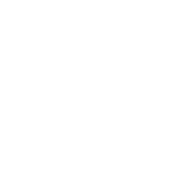 White star blink png