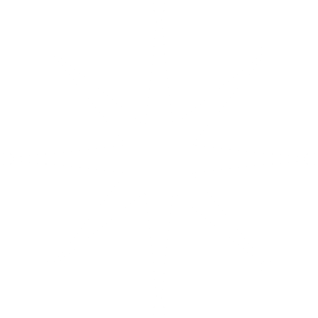 White star blink png