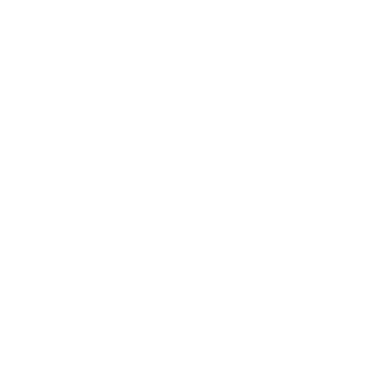 White star blink png