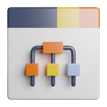 Sitemap Hierarchy Diadram png