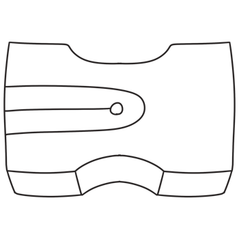 Back to school doodle Hand drawn school supplies and creative elements. png