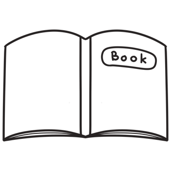 Back to school doodle Hand drawn school supplies and creative elements. png