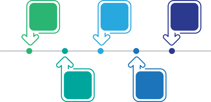 Milestone Company, Timeline, Roadmap, Infographic png