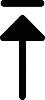 Upload icon symbol image vector